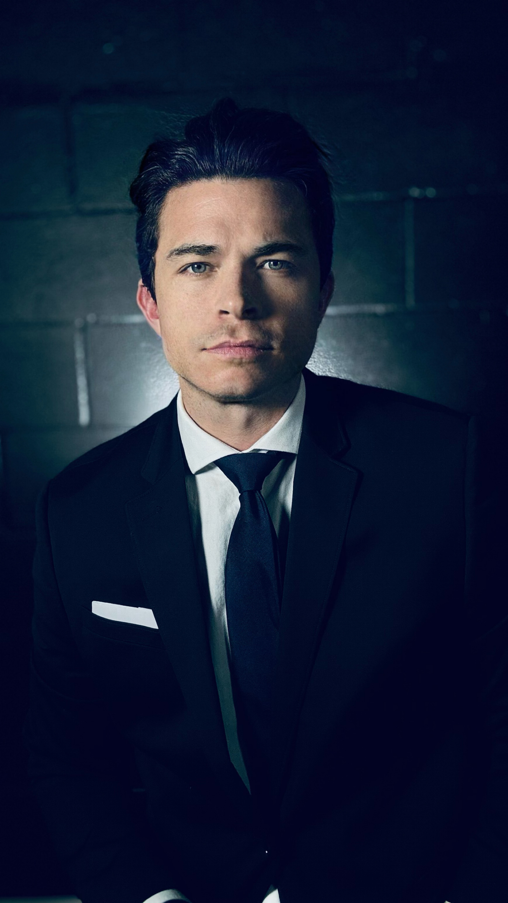 Joel Tilson, founder of ${company.name}